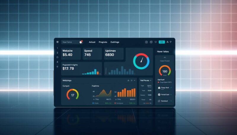 web hosting za SEO